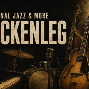 Traditional Jazz & More mit Chickenleg